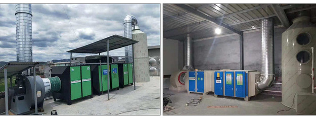 山東啟駕環?？萍?引領環保設備研發與技術創新的先鋒