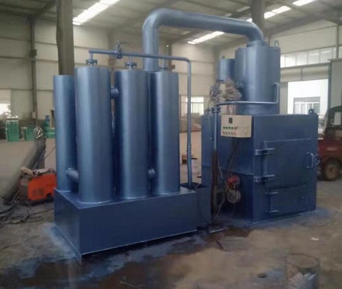 云南宗泰環保 以創新技術引領垃圾處理設備研發與安裝，服務全國如吉林