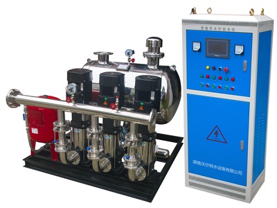 重慶二次供水加壓設(shè)備選沃爾特牌 安全穩(wěn)定、節(jié)能環(huán)保的優(yōu)選方案