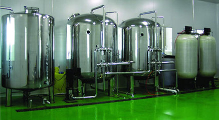 石英砂過濾器 環(huán)保設(shè)備研發(fā)的堅(jiān)實(shí)基石——諸城市峰鑫環(huán)保設(shè)備的專業(yè)實(shí)踐